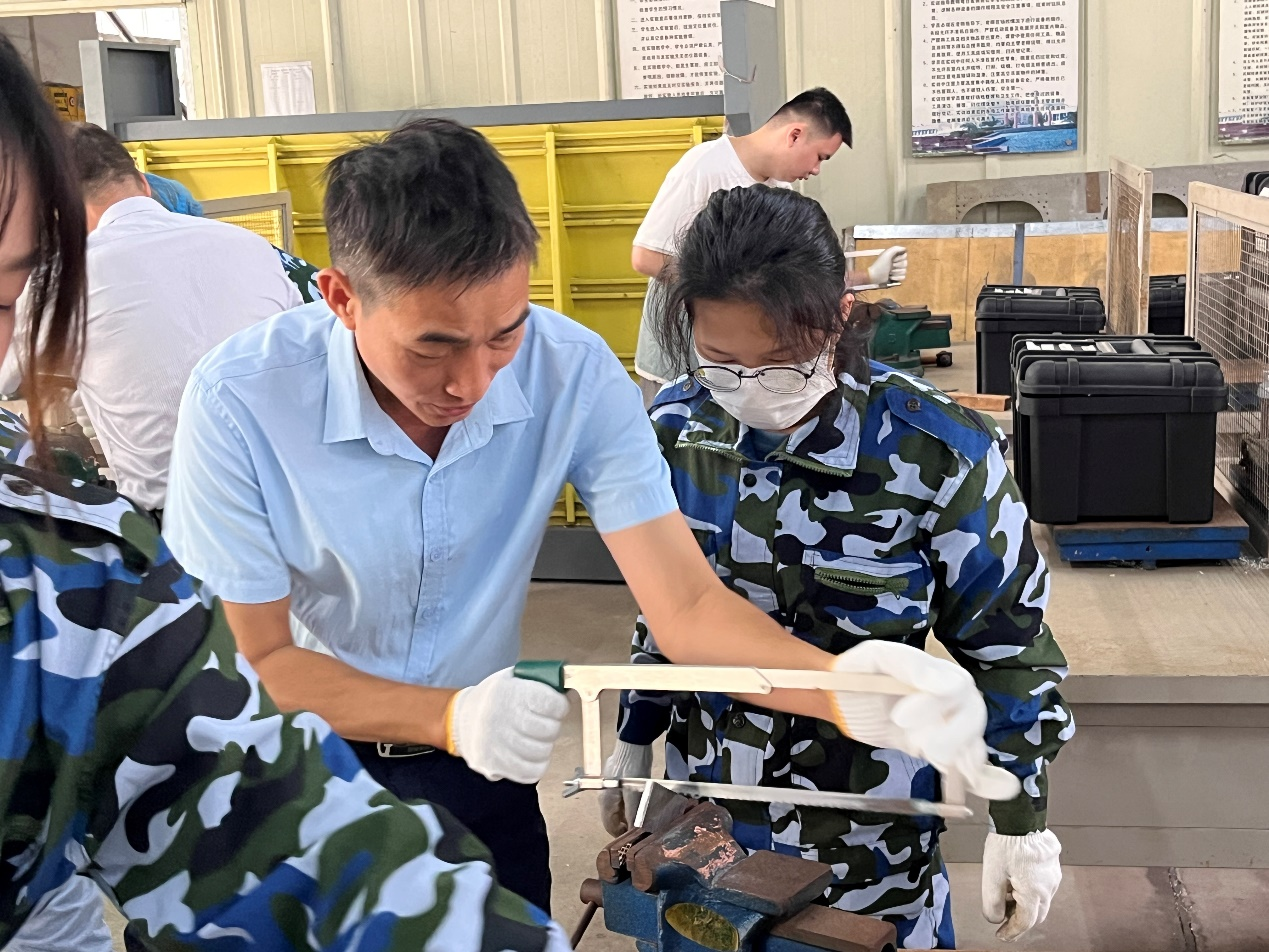 海南热带海洋学院食品科学与工程学院